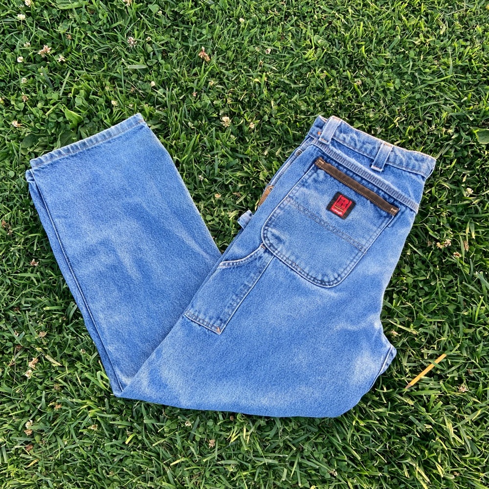 Wrangler Work Pants